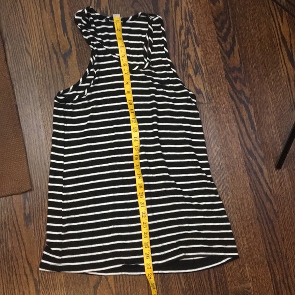 ⭐️NWT light sweater tank - Picture 6 of 7